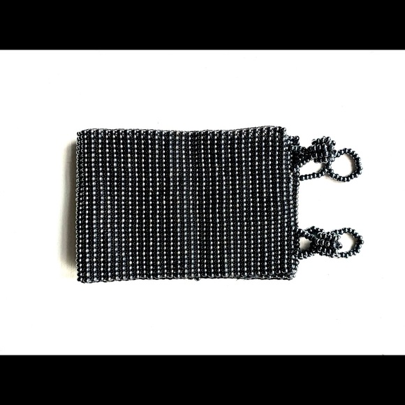 Beaded fashion bracelet - Picture 2 of 2